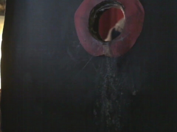 grandler  04-08-2021 Recorded Video Topless